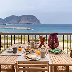 Il Mare In Stanza By Domusicily アパート モンデッロ