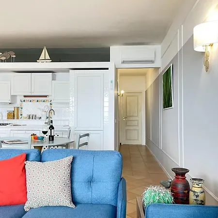 דירה Il Mare In Stanza By Domusicily