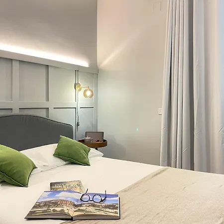 דירה Il Mare In Stanza By Domusicily *