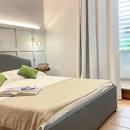 דירה Il Mare In Stanza By Domusicily