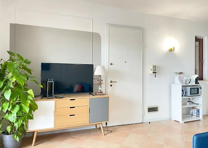 Il Mare In Stanza By Domusicily דירה *