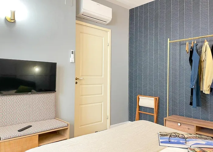 Il Mare In Stanza By Domusicily