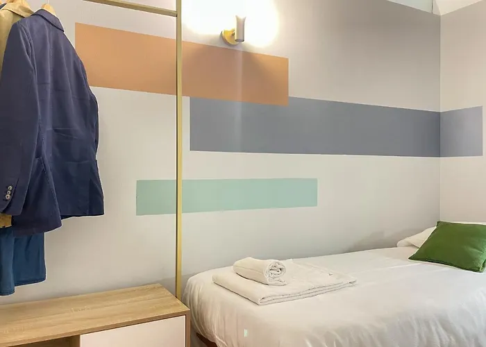 דירה Il Mare In Stanza By Domusicily