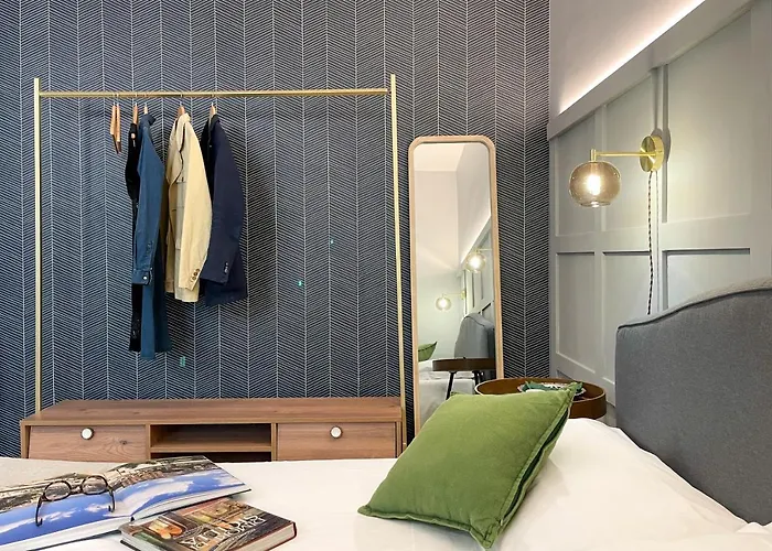 דירה Il Mare In Stanza By Domusicily מונדלו