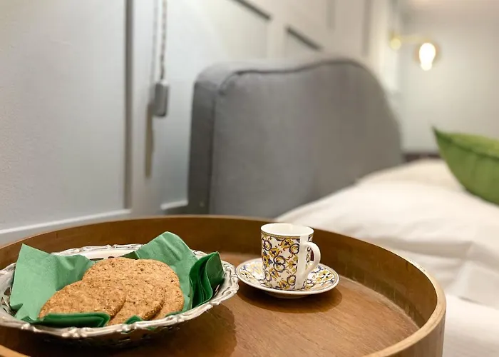 דירה Il Mare In Stanza By Domusicily *