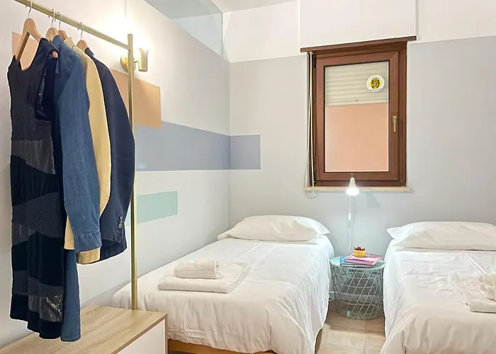 Il Mare In Stanza By Domusicily דירה *