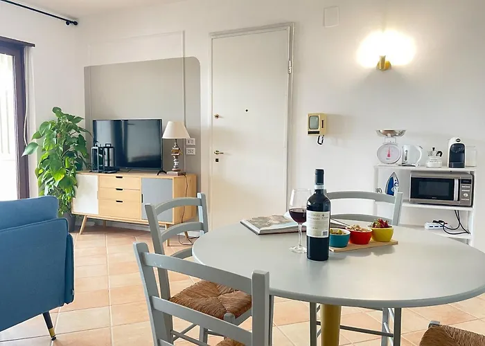 Il Mare In Stanza By Domusicily *