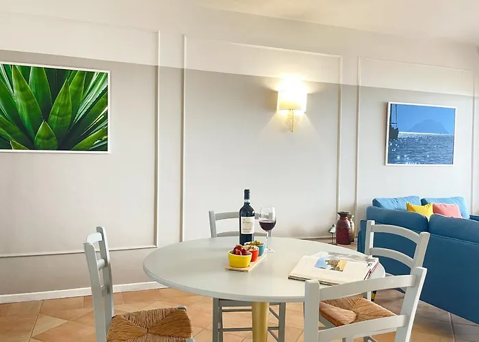 Il Mare In Stanza By Domusicily דירה *