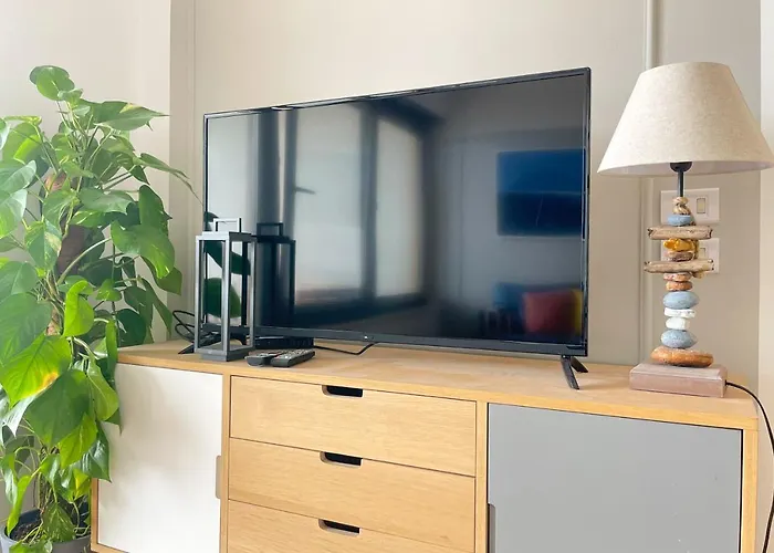 Il Mare In Stanza By Domusicily *